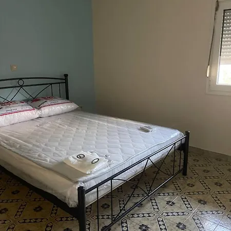 Apartment Rhodoshello Kolymbia